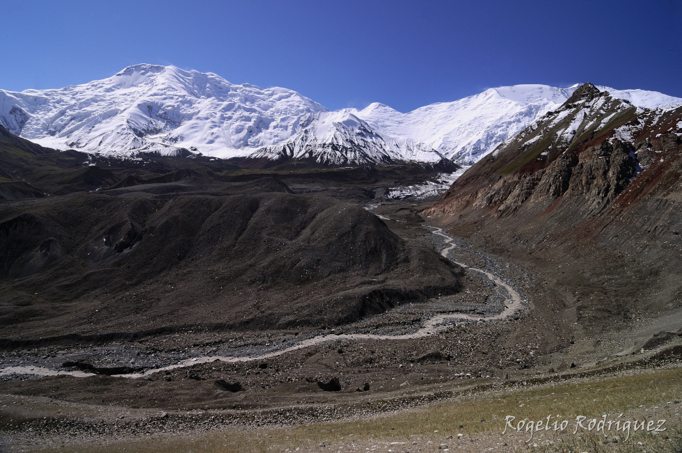 Imagen 13 de la galería de Tayikistan